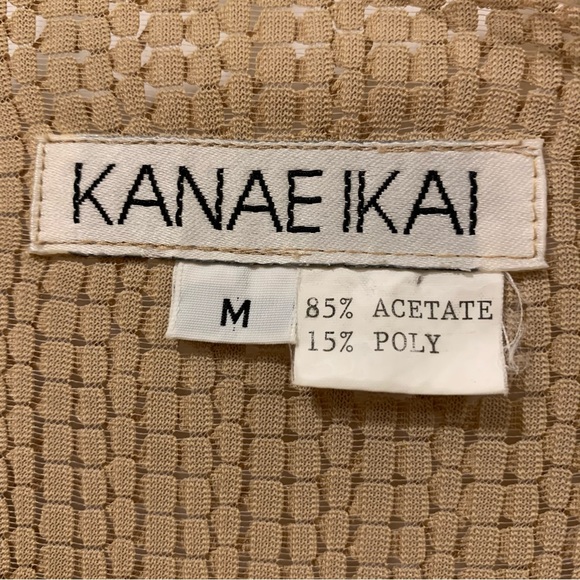 Kanae  Ikai set - size M - Picture 2 of 15